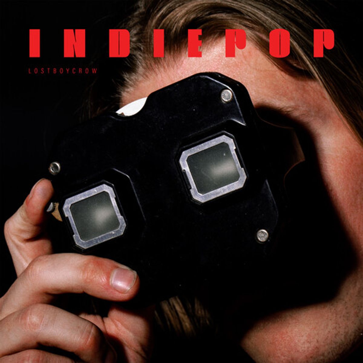 Indie Pop (CD)