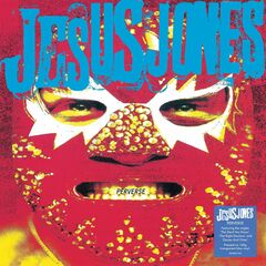 Perverse [Blue Vinyl] (LP)