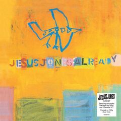 Already [Clear Vinyl] (LP)