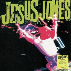 Liquidizer [Green Vinyl] (LP)