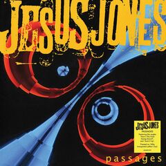 Passages [Yellow Vinyl] (LP)