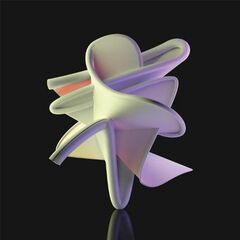 Horizons (CD)