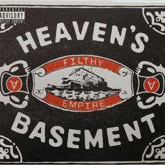 Filthy Empire (CD) [Explicit]