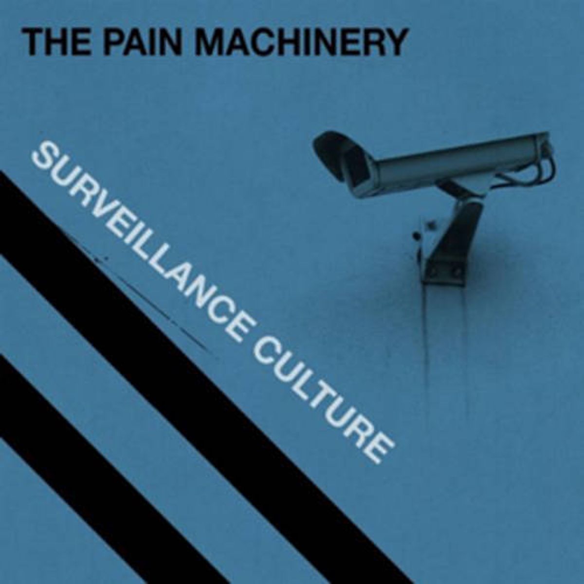 Surveillance Culture (CD)