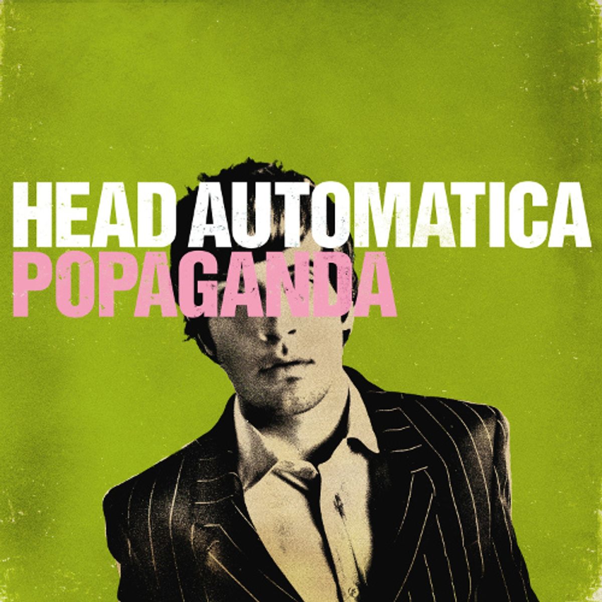 Popaganda (CD)