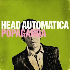 Popaganda (CD)