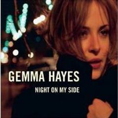 Night On My Side (CD)