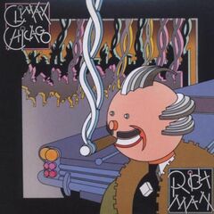 Rich Man (CD)