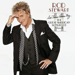 As Time Goes By - Great American Songbook Vol. 2 (CD)