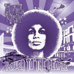 Power To The People (CD)