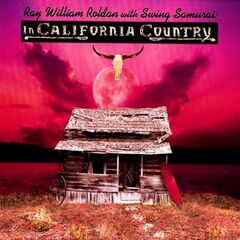In California Country (CD)
