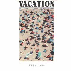 Vacation (CD)