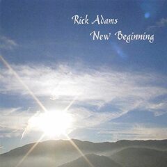 New Beginning (CD)