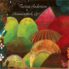 Hummingbird, Go! (CD)