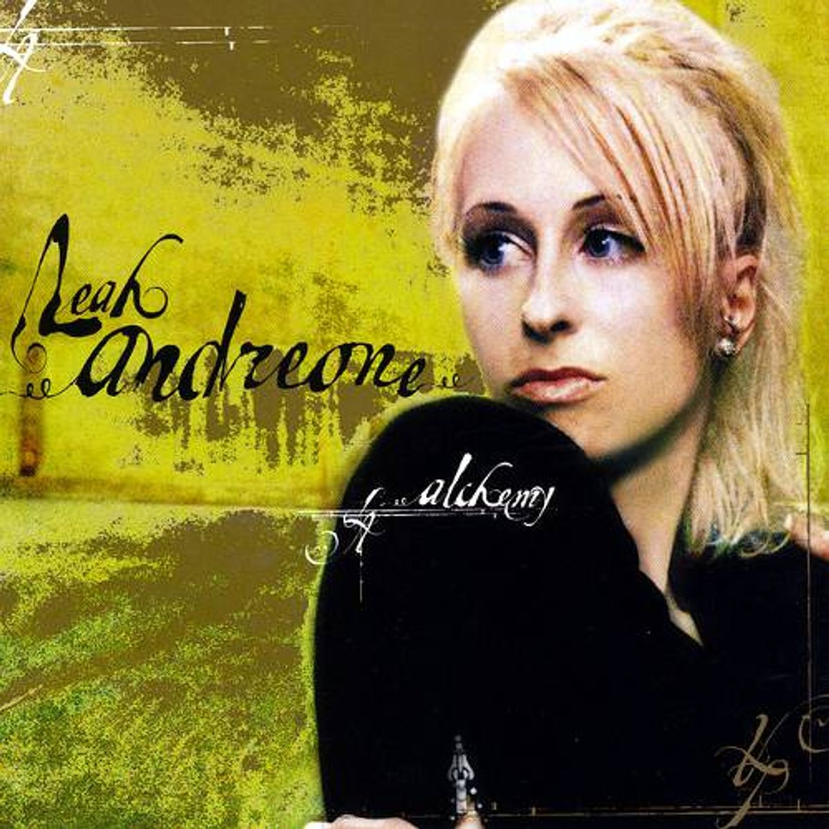 Alchemy (CD)