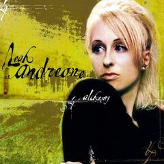 Alchemy (CD)