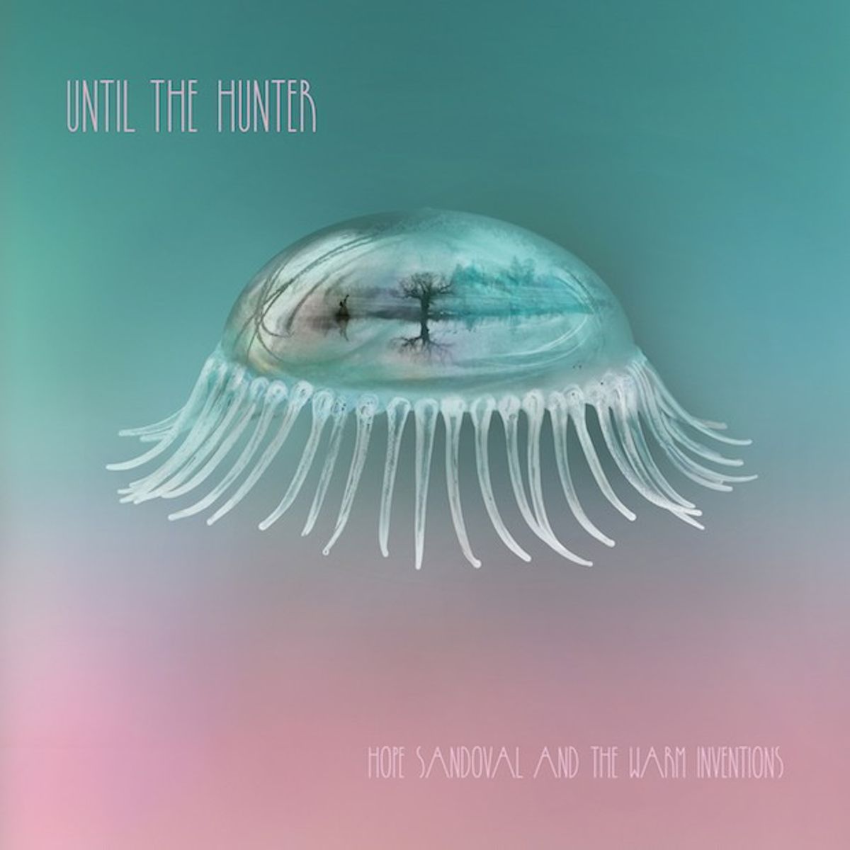 Until The Hunter (LP)