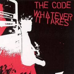 The Code / Whatever It Takes (CD)