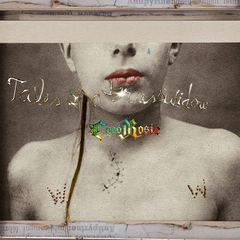 Tales Of A Grasswidow (CD)