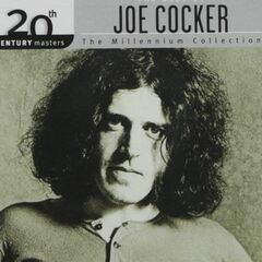 The Best of Joe Cocker: 20th Century Masters The Millennium Collection (CD)