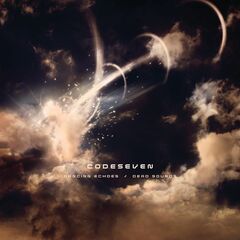Dancing Echoes/Dead Sounds (CD)