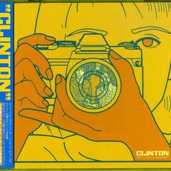 Disco & The Halfway To [Import] (CD)
