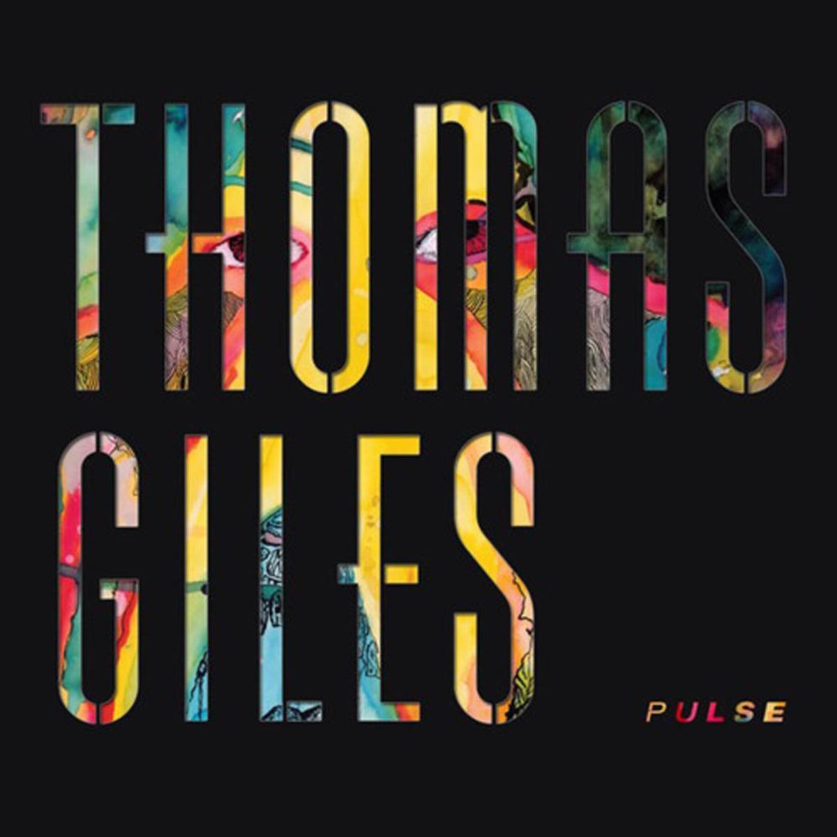Pulse (CD)
