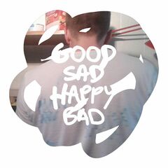 Good Sad Happy Bad (CD)