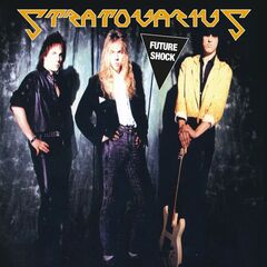 Future Shock / Witch-Hunt [Yellow Vinyl] (7