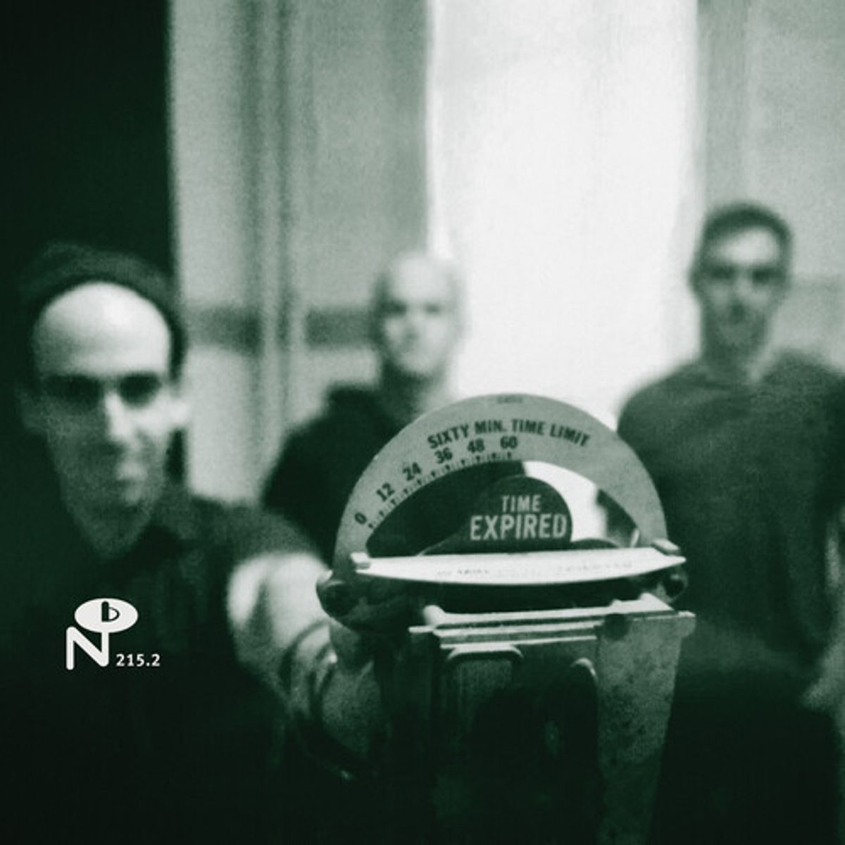 Time Expired [Box Set] (LP)