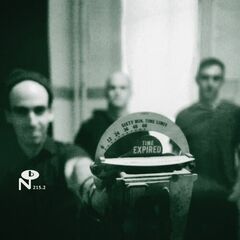 Time Expired [Box Set] (LP)