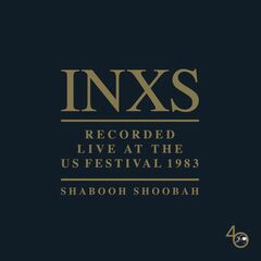 Recorded Live At The US Festival 1983 (CD)