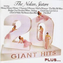 20 Giant Hits Plus Target... (CD)