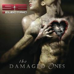 The Damaged Ones (CD)