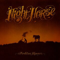 Perdition Hymns (CD)