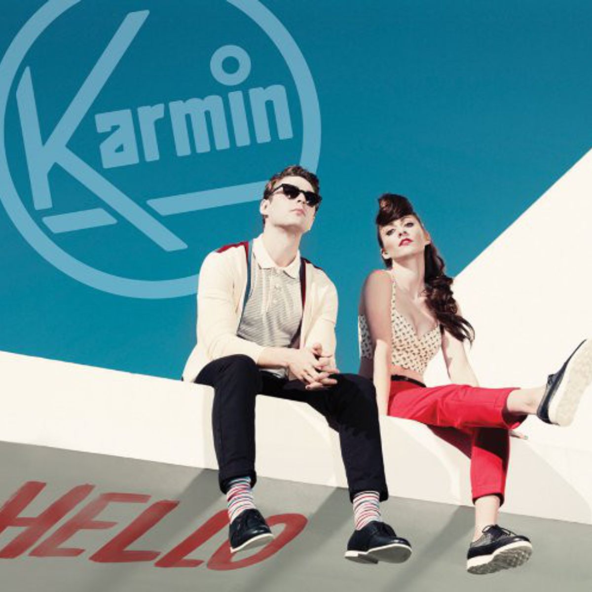 Hello (CD)