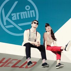 Hello (CD)