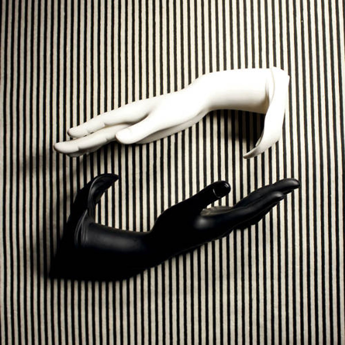 Depersonalisation (CD)