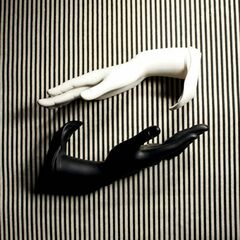 Depersonalisation (CD)