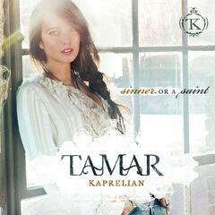 Sinner Or A Saint (CD)