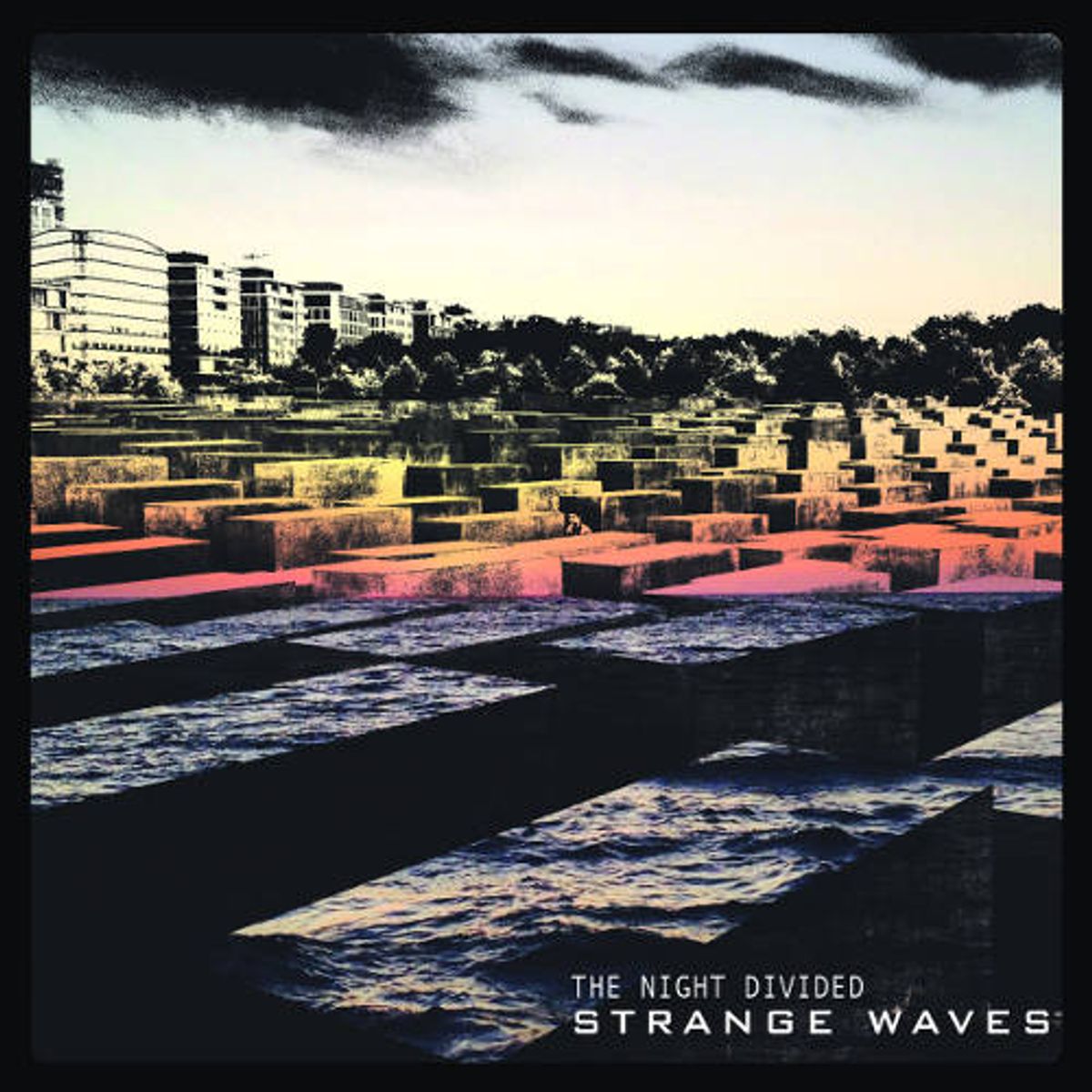 Strange Waves (CD)