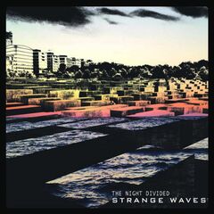 Strange Waves (CD)
