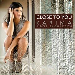 Close To You: Karima Sings Bacharach (CD)