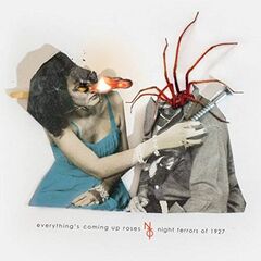 Everything's Coming Up Roses (CD)