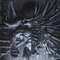 Danzig 5: Blackacidevil [Glitter Vinyl] (LP)