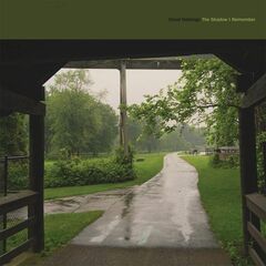 The Shadow I Remember [Spectral Light Whirl Colored Vinyl] (LP)