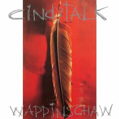 Wappinschaw [Red In Clear Vinyl] (LP)