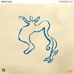 One Day [Blue In Milky Clear Vinyl] (LP)
