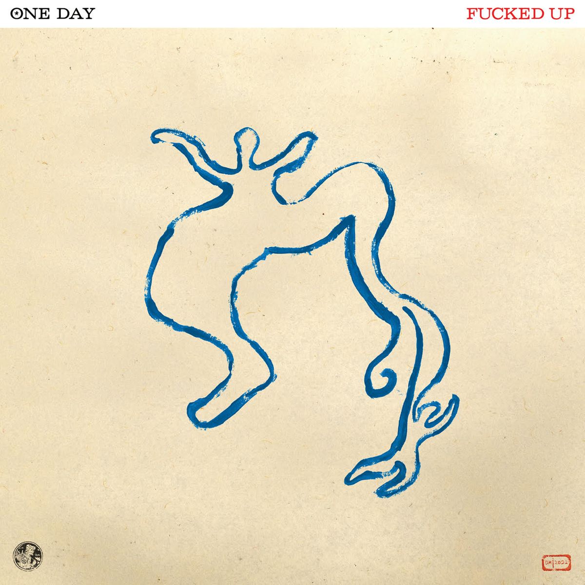 One Day (CD)