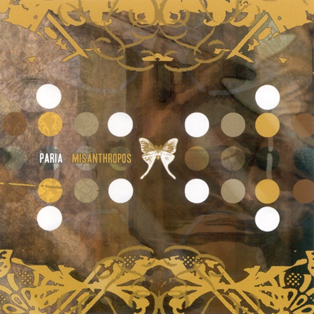 Misanthropos (CD)